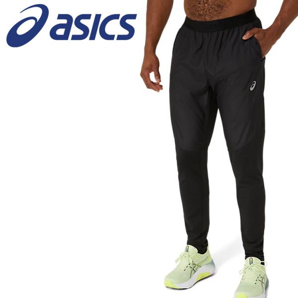 【新品】ROADランニングパンツ 2011D097 メンズ ROADランニングパンツ | パフォーマンスブラック | メンズ
