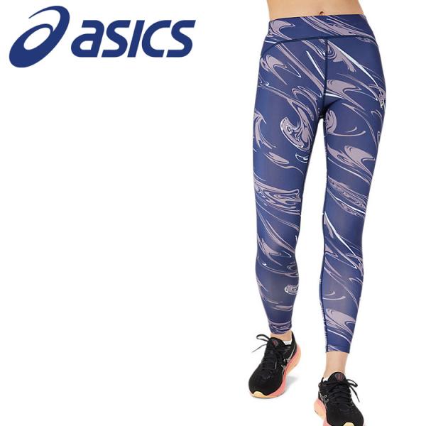 ASICS（アシックス） ウィメンズランニンググラフィックマルチポケット