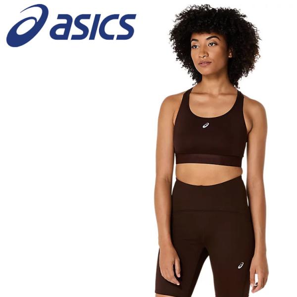 アシックス ウィメンズROADコンプレッションブラトップ 2012C995-200 レディース メール便送料無料