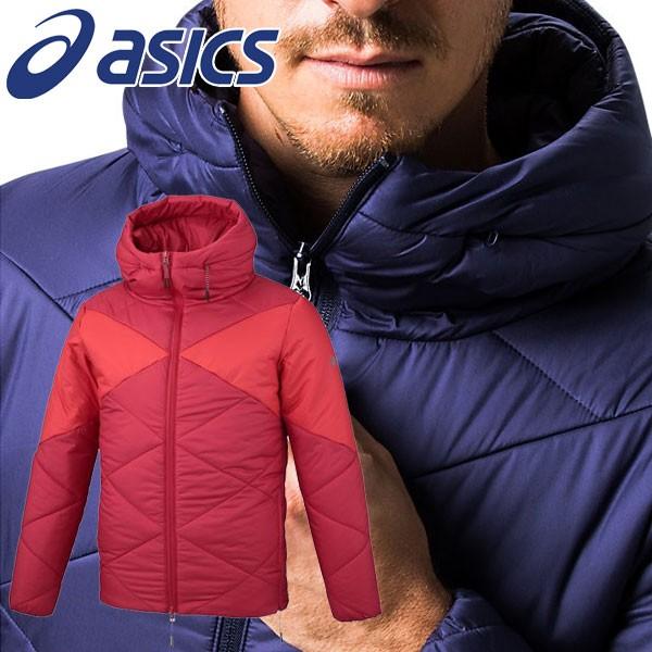 ASICS（アシックス） GEL-HEATインシュレーションジャケット メンズ