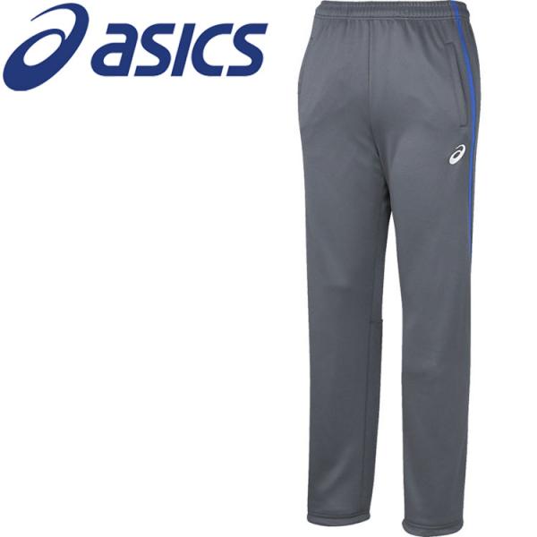 ASICS（アシックス） ドライトレーニングパンツ(リサイクル素材