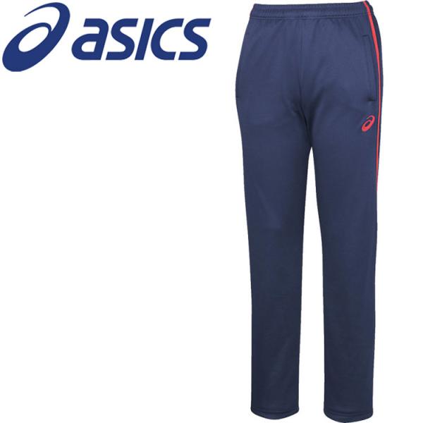 ASICS（アシックス） ドライトレーニングパンツ リサイクル素材