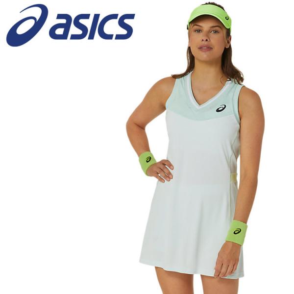 asics クールウィメンズMATCHドレス 2042A292-415 ASICS（アシックス） クールウィメンズMATCHドレス 2042A292-415