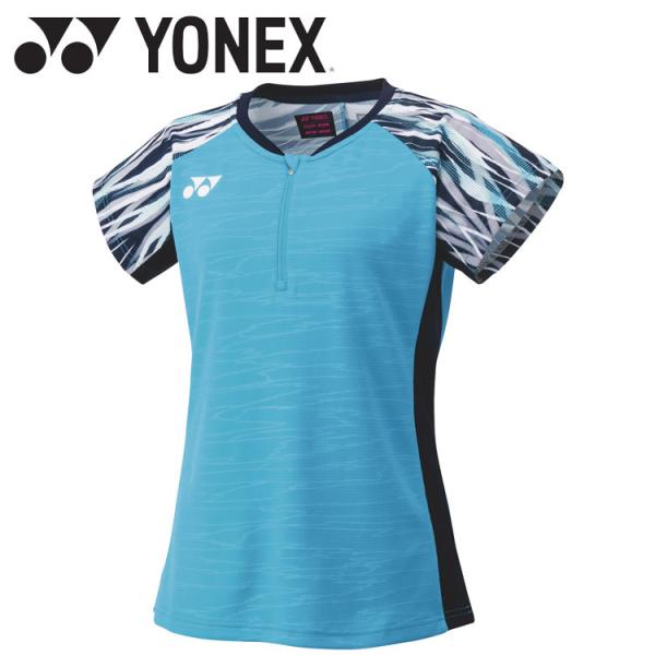 YONEX（ヨネックス） ウィメンズゲームシャツ 20636-161 レディース