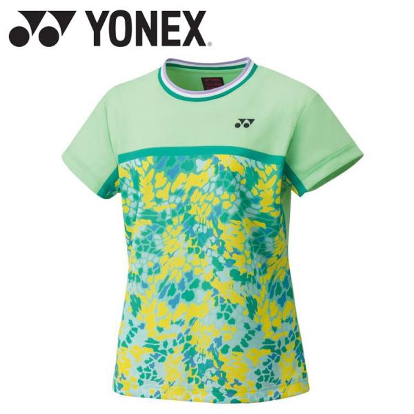 YONEX（ヨネックス） ウィメンズゲームシャツ 20734-776 レディース