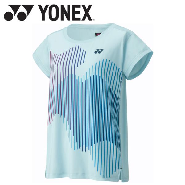 ヨネックス ゲームシャツ レディース YONEX ヨネックス Yonex ウィメンズゲームシャツ 20764-049
