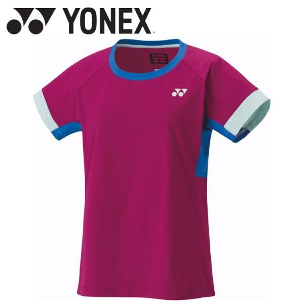 YONEX（ヨネックス） ウィメンズゲームシャツ 20770-302 テニス
