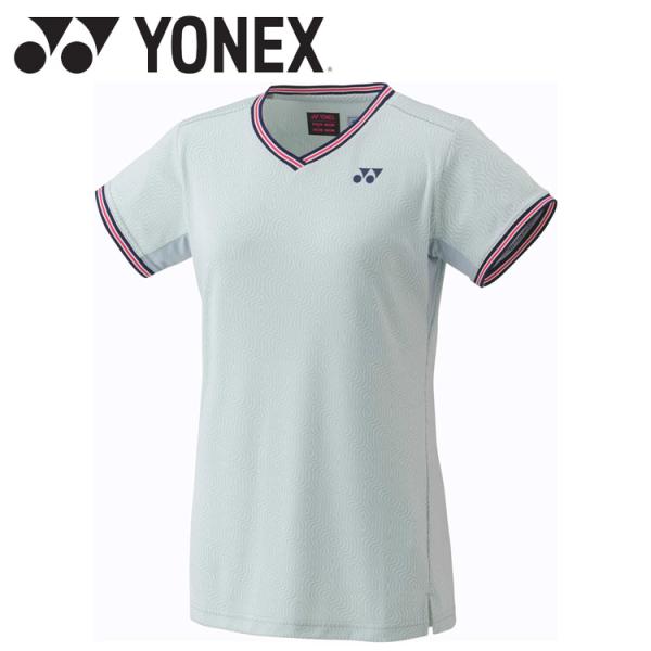 YONEX（ヨネックス） ウィメンズゲームシャツ 20779-049 テニス