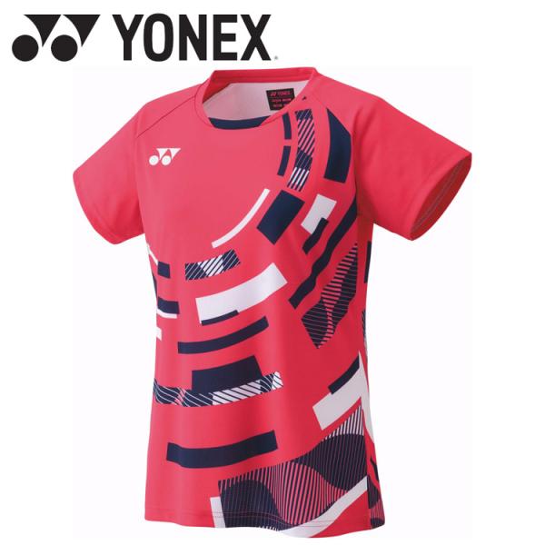 YONEX（ヨネックス） ウィメンズゲームシャツ 20780-522 テニス