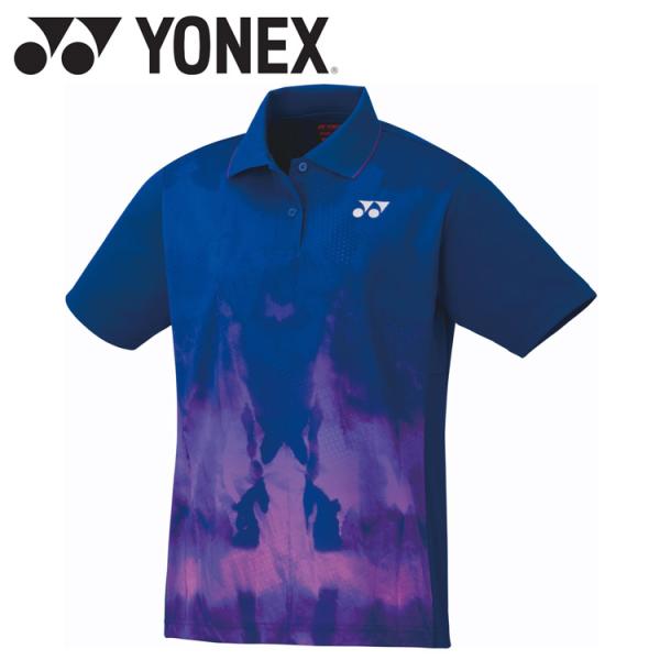 YONEX（ヨネックス） ウィメンズゲームシャツ 20818-472 テニス