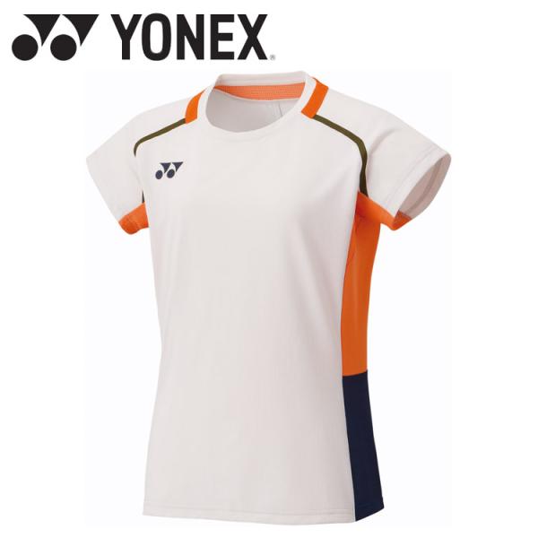 YONEX（ヨネックス） ウィメンズゲームシャツ 20851-206 レディース