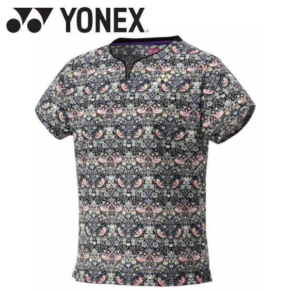 YONEXのウィメンズゲームシャツ 楽天市場】【YONEX/ヨネックス】 Lサイズ ウィメンズ ゲーム