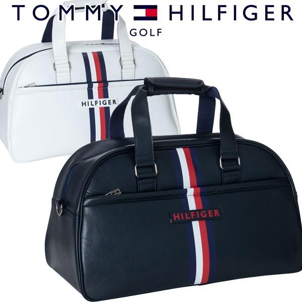 トミーヒルフィガーゴルフ ボストンバッグ Thmg0sb4 イーゾーン スポーツ Paypayモール店 通販 Paypayモール