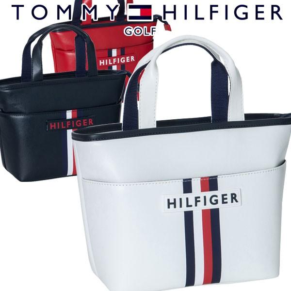 トミーヒルフィガー ゴルフ トートバッグ Thmg0sb5 イーゾーン スポーツ Paypayモール店 通販 Paypayモール