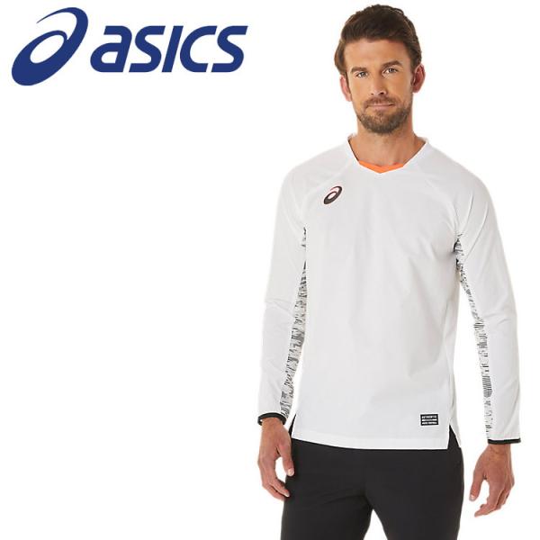 ASICS（アシックス） アウター・ベスト はっ水ストレッチピステトップ
