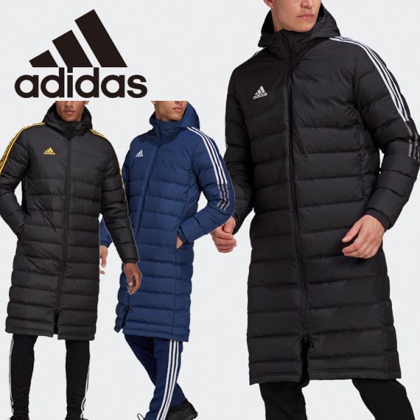 美品adidas Tiro 21 Long Down Coat L ダウンコート ezone_21460