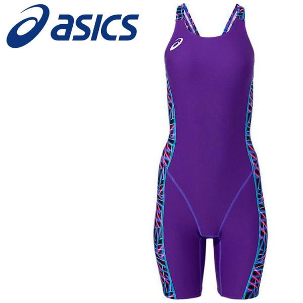 ASICS（アシックス） W'Sスパッツ 2162A286-500 レディース メール便