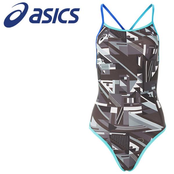 asics ラバー水着 ezone_2162a327-001