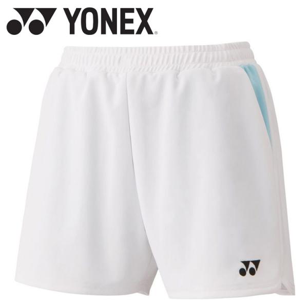 YONEX（ヨネックス） ウィメンズニットショートパンツ 25069-011