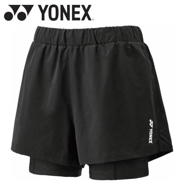 YONEX（ヨネックス） ウィメンズショートパンツ 25101Y-007 レディース