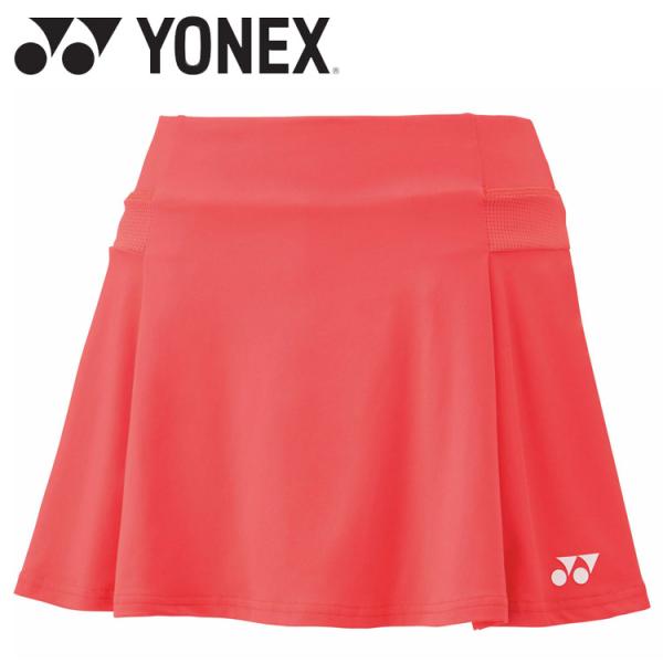 YONEX ヨネックス Yonex ウィメンズスカート インナースパッツ