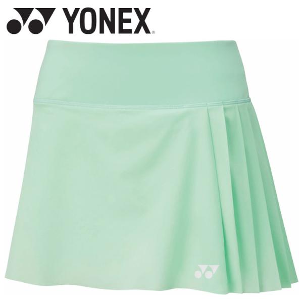 YONEX（ヨネックス） ウィメンズスカート インナースパッツツキ 26161Y
