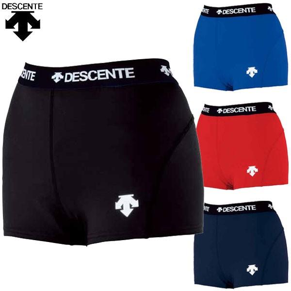 DESCENTE（デサント） バレーボール インナーパンツ レディース DVB