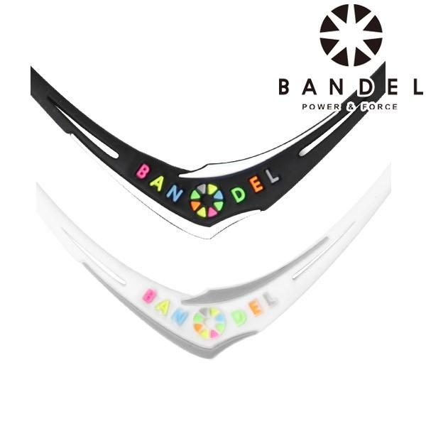 BANDEL（バンデル） クロス ネックレス マルチカラー BANDEL CROSS