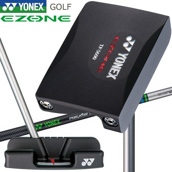 YONEX EZONE TP-S600 パター EZONE TP-S600 パター(パター（単品）)|EZONE(ヨネックス)の通販