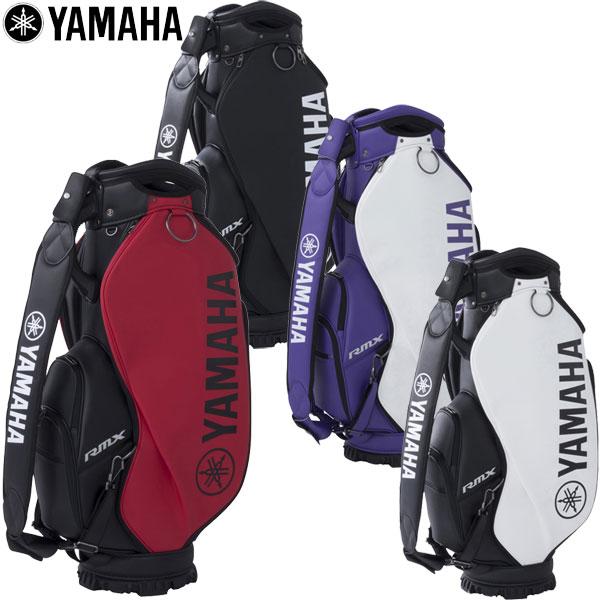 新品未使用 ヤマハ キャディバッグ プロレプリカモデル Y22CBP タグ付き YAMAHA（ヤマハ） キャディバッグ プロレプリカモデル Y22CBP YAMAHA