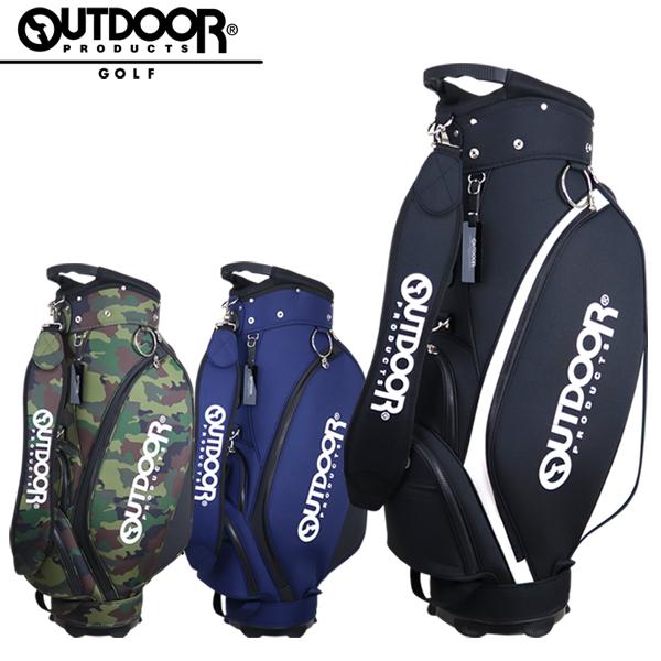 アウトドアプロダクツ ゴルフ カート キャディバッグ 9インチ ODG-CB-1 アウトドアプロダクツ ゴルフ カート キャディバッグ 9インチ ODG-CB-1
