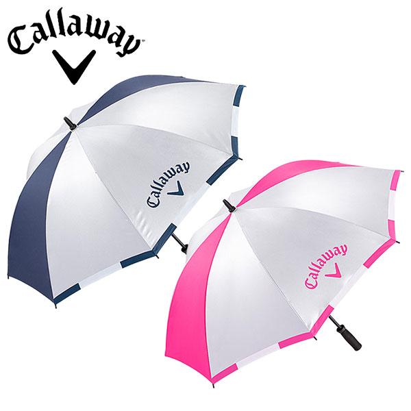キャロウェイ　日傘　UV アンブレラ Callaway キャロウェイ UV カラー アンブレラ 傘 日本正規品