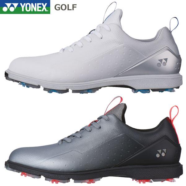 ヨネックス ゴルフシューズ メンズ パワークッション エクリプション1 メン YONEX（ヨネックス） ゴルフシューズ メンズ パワークッション エク