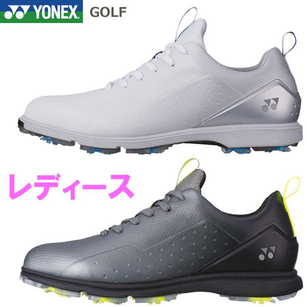 YONEX（ヨネックス） ゴルフシューズ メンズ パワークッション エク