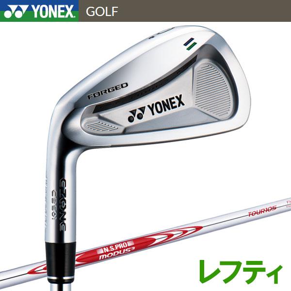 YONEX - ヨネックス　EXONE CB501 アイアンセット　6本 EZONECB501アイアン(6本セット) N.S.PRO MODUS3 TOUR 105