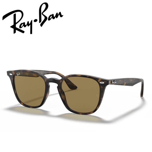 Ray-Ban RB4258 サングラス ブラウン 楽天市場】ReVision リビジョン x RayBan レイバンRB4258F-REGBR