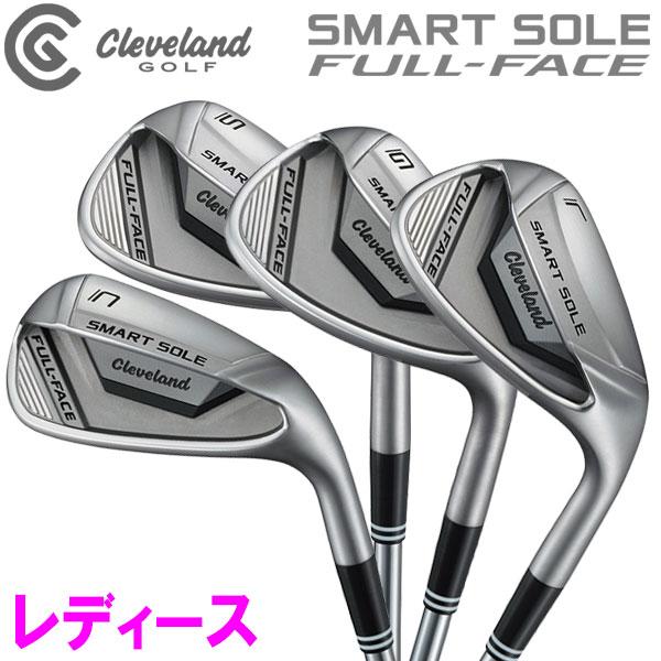 Cleveland Golf クリーブランド スマートソール FULL-FACE ウェッジ 