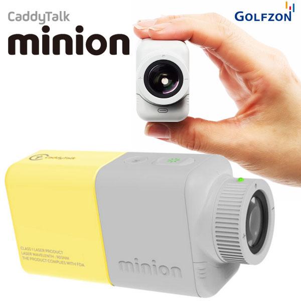 Bushnell ゴルフゾン キャディトーク ミニオン GOLFZON Bushnell ゴルフゾン キャディトーク ミニオン GOLFZON