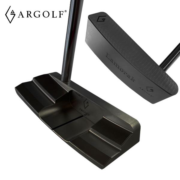 BETTINARDI（ベティナルディ） ARGOLF ラモラーク ダークエディション 