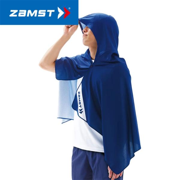 ZAMST 冷感ポンチ2個セット ezone_301980249741-06