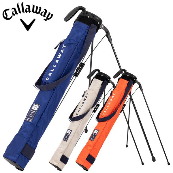 【限定品】 アドバンス キャロウェイ Callaway スタンド JM 25 クラブケース クラブケース