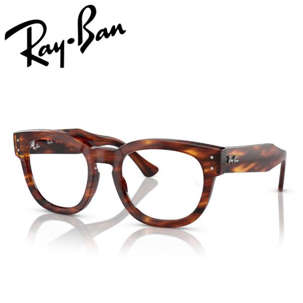 Ray-Ban（レイバン） メガネ メガ ホークアイ オプティクス Ray-Ban