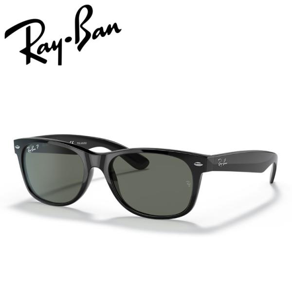 Ray-Ban（レイバン） サングラス ニュー ウェイファーラー クラシック