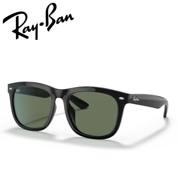 Ray-Ban（レイバン） サングラス RB4260D Ray-Ban RB4260D 601/71 57