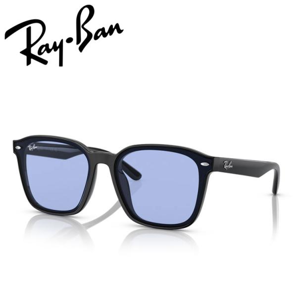 Ray-Ban（レイバン） サングラス RB4392D Ray-Ban RB4392D 601/80 66