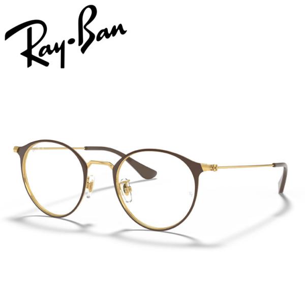 新品未使用RayBanレイバンメガネフレームRB6378 Ray-Ban（レイバン） メガネ RB6378 オプティクス Ray-Ban RX6378F