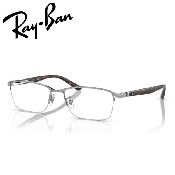 Ray-Ban（レイバン） メガネ RB6501 オプティクス Ray-Ban RX6501D