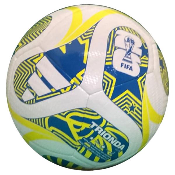 adidas（アディダス） サッカーボール 3号 4号 5号 FIFAワールドカップ