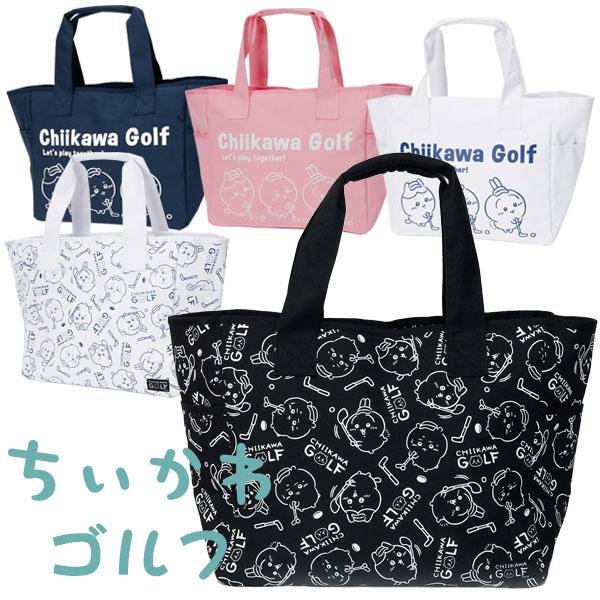 ちいかわゴルフ　ロッカーバッグ ちいかわゴルフ ロッカーバッグ chiikawa Golf キャラクターグッズ