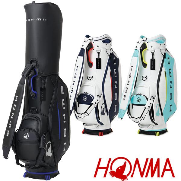 【新品未使用未開封】本間ゴルフ　プロカートバッグ 【CB12601】 HONMA GOLF（本間ゴルフ） ホンマ ゴルフ プロカートバッグ キャディ